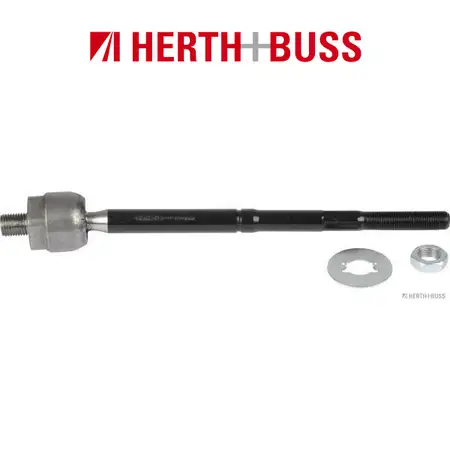 HERTH+BUSS JAKOPARTS Spurstange Axialgelenk f&uuml;r TOYOTA YARIS (_P1_) vorne innen