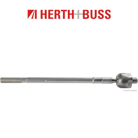 HERTH+BUSS JAKOPARTS Spurstange Axialgelenk MAZDA MPV II bis 02.2006 vorne innen