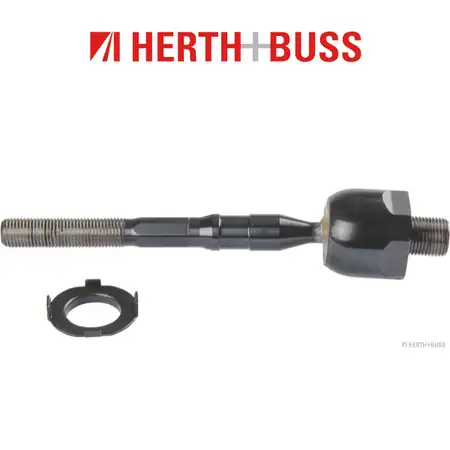 HERTH+BUSS JAKOPARTS Spurstange Axialgelenk f&uuml;r MAZDA 6 bis 08.2007 vorne innen