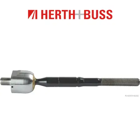 HERTH+BUSS JAKOPARTS Spurstange Axialgelenk MAZDA CX-7 bis 03.2013 vorne innen