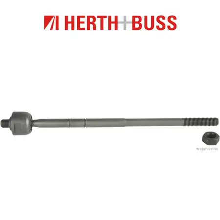 HERTH+BUSS JAKOPARTS Spurstange f&uuml;r MAZDA 121 III bis 04.2003 vorne innen