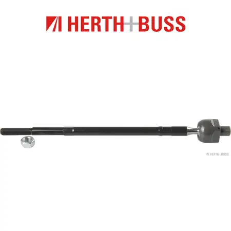 HERTH+BUSS JAKOPARTS Spurstange MAZDA 323 V innen links MX-3 (EC) innen rechts