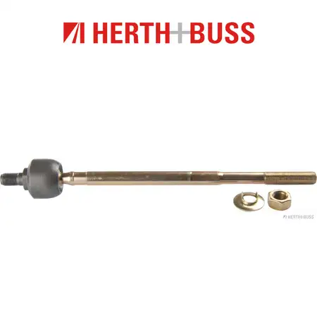 HERTH+BUSS JAKOPARTS Spurstange HONDA ACCORD 1 2 CIVIC 1 2 PRELUDE 2 vorne innen