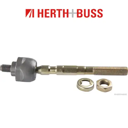 HERTH+BUSS JAKOPARTS Spurstange HONDA CIVIC V VI CRX III INTEGRA vorne innen
