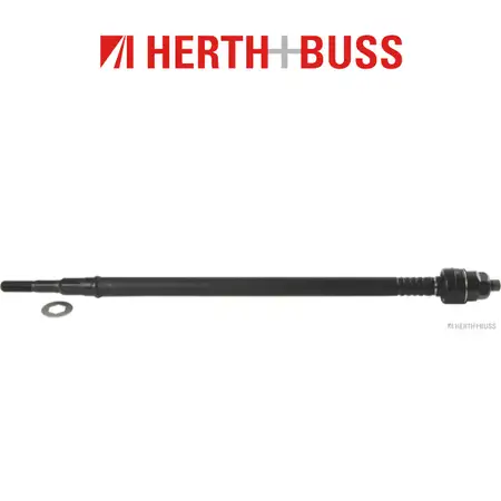 HERTH+BUSS JAKOPARTS Spurstange Axialgelenk HONDA CR-V II 140 150 PS vorne innen