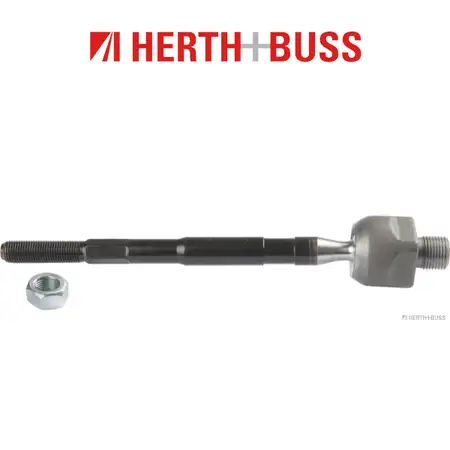 HERTH+BUSS JAKOPARTS Spurstange HONDA JAZZ II 78 83 PS bis 07.2008 vorne innen