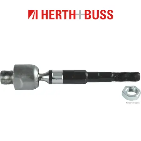 HERTH+BUSS JAKOPARTS Spurstange f&uuml;r HONDA CIVIC VIII 95 140 PS vorne innen