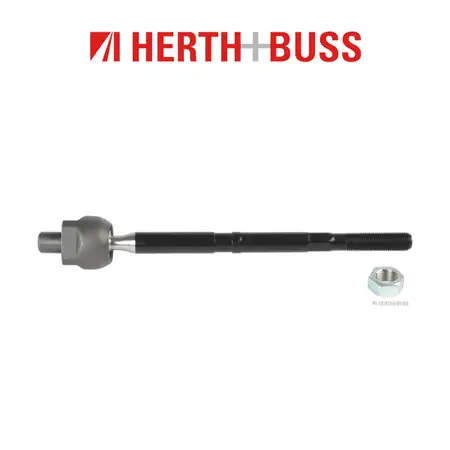 HERTH+BUSS JAKOPARTS Spurstange Axialgelenk HONDA CR-V III IV (RE) vorne innen