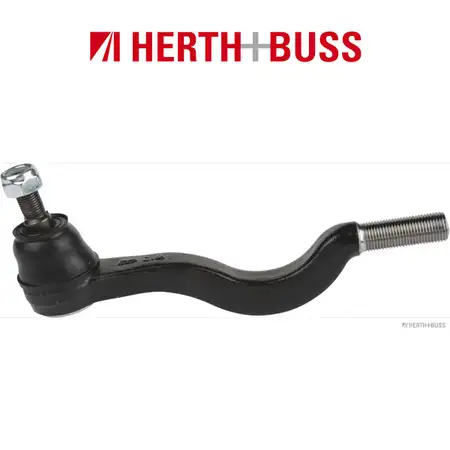 HERTH+BUSS JAKOPARTS Spurstange f&uuml;r MITSUBISHI L 200 (K7_T K6_T) vorne innen