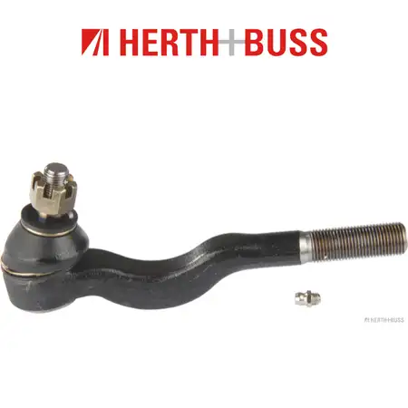 HERTH+BUSS JAKOPARTS Spurstange MITSUBISHI PAJERO CLASSIC PAJERO 2 vorne innen