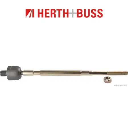 HERTH+BUSS JAKOPARTS Spurstange MITSUBISHI COLT 4 5 FTO COUPE LANCER vorne innen