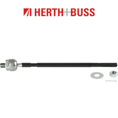 HERTH+BUSS JAKOPARTS Spurstange MITSUBISHI PAJERO II / PAJERO PININ vorne innen