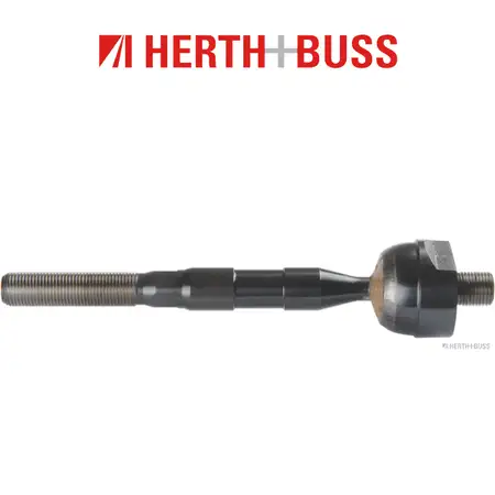 HERTH+BUSS JAKOPARTS Spurstange MITSUBISHI PAJERO III bis 12.2006 vorne innen