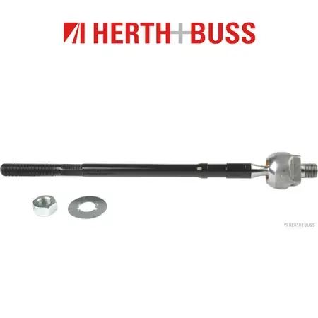HERTH+BUSS JAKOPARTS Spurstange MITSUBISHI CARISMA DION LANCER VII vorne innen