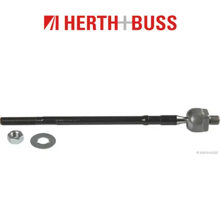 HERTH+BUSS JAKOPARTS Spurstange MITSUBISHI OUTLANDER 1 SPACE WAGON vorne innen