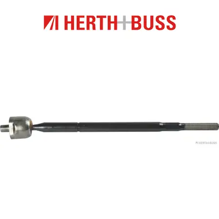 HERTH+BUSS JAKOPARTS Spurstange MITSUBISHI ASX LANCER 8 OUTLANDER 3 vorne innen