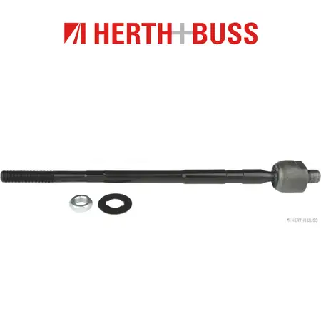 HERTH+BUSS JAKOPARTS Spurstange MITSUBISHI Grandis bis 12.2011 vorne innen
