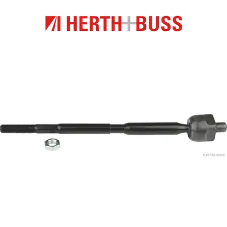 HERTH+BUSS JAKOPARTS Spurstange f&uuml;r DAIHATSU CUORE VII 1.0 70 PS vorne innen