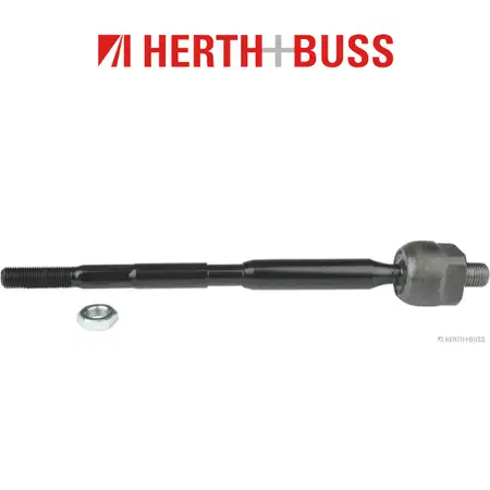 HERTH+BUSS JAKOPARTS Spurstange f&uuml;r DAIHATSU CHARADE CUORE VI TREVIS vorne innen