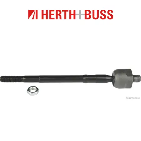 HERTH+BUSS JAKOPARTS Spurstange Axialgelenk f&uuml;r DAIHATSU SIRION YRV vorne innen