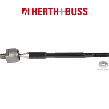 HERTH+BUSS JAKOPARTS Spurstange DAIHATSU SIRION (M3_) bis 11.2005 vorne innen