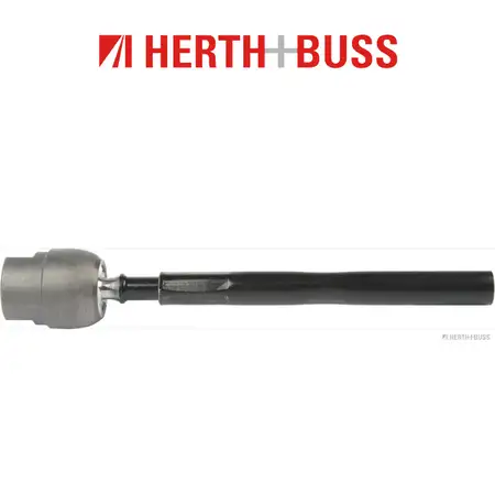 HERTH+BUSS JAKOPARTS Spurstange Axialgelenk SUZUKI ALTO bis 12.2008 vorne innen