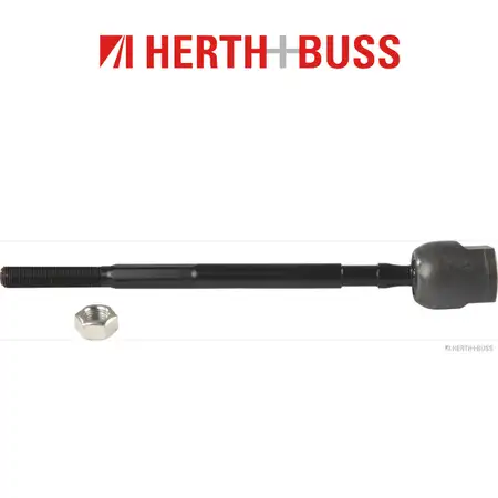 HERTH+BUSS JAKOPARTS Spurstange Axialgelenk SUZUKI IGNIS 2 83 109 PS vorne innen