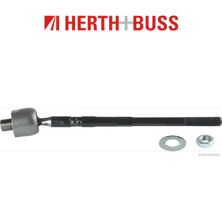 HERTH+BUSS JAKOPARTS Spurstange Axialgelenk ISUZU D-MAX I vorne innen