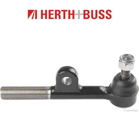 HERTH+BUSS JAKOPARTS Spurstange TOYOTA LAND CRUISER (J7) + 80 (J8) vorne au&szlig;en