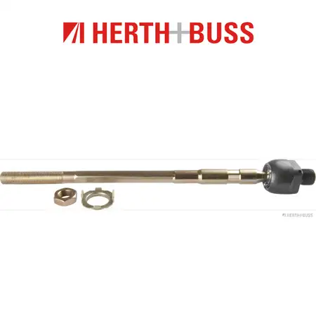 HERTH+BUSS JAKOPARTS Spurstange f&uuml;r MAZDA 626 IV V MX-6 XEDOS 6 vorne innen