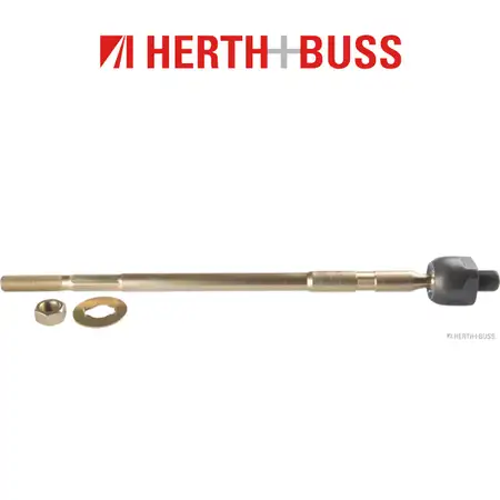 HERTH+BUSS JAKOPARTS Spurstange Axialgelenk MAZDA 323 C/F/S V MX-3 vorne innen