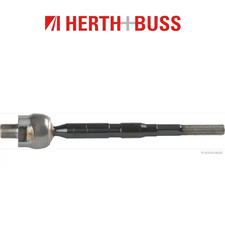 HERTH+BUSS JAKOPARTS Spurstange f&uuml;r HONDA JAZZ II bis 07.2008 vorne innen