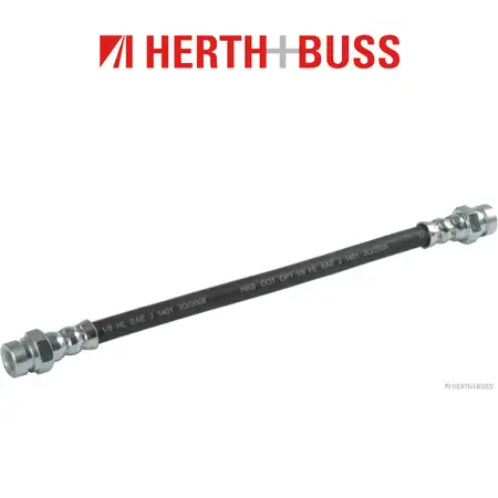 HERTH+BUSS JAKOPARTS Bremsschlauch f&uuml;r HYUNDAI SONATA IV KIA MAGENTIS hinten