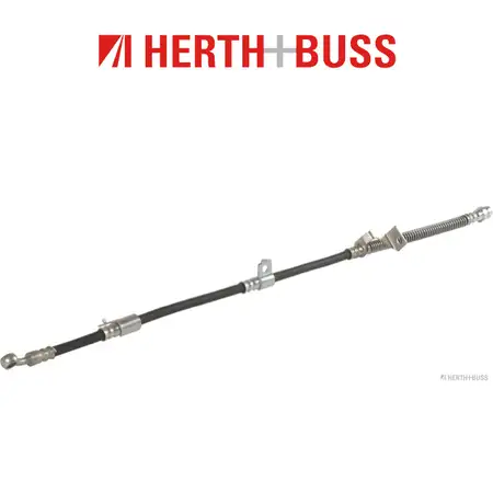 HERTH+BUSS JAKOPARTS Bremsschlauch f&uuml;r KIA MAGENTIS (GD) 2.0 2.5 V6 vorne links