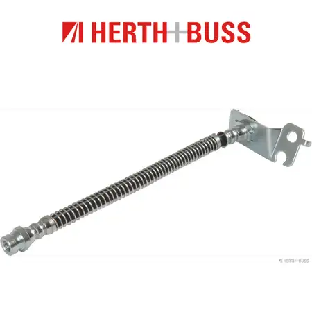 HERTH+BUSS JAKOPARTS Bremsschlauch KIA PICANTO BA 1.0 1.1 1.1CRDi hinten links