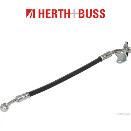 HERTH+BUSS JAKOPARTS Bremsschlauch KIA GRAND / CARNIVAL III (VQ) hinten links
