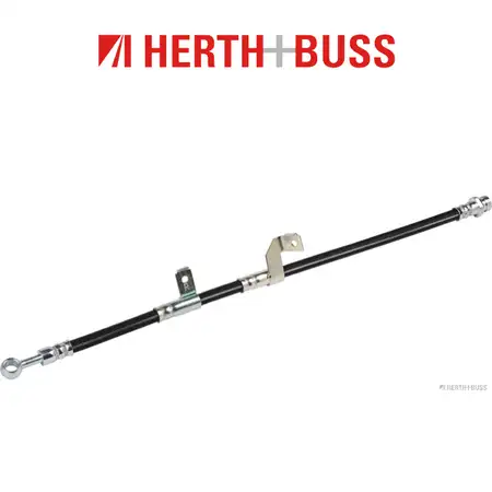 HERTH+BUSS JAKOPARTS Bremsschlauch KIA GRAND / CARNIVAL III (VQ) vorne rechts