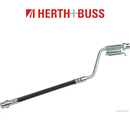 HERTH+BUSS JAKOPARTS Bremsschlauch KIA CERATO LD II TD 1.6 hinten links innen