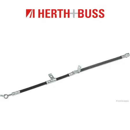 HERTH+BUSS JAKOPARTS Bremsschlauch f&uuml;r KIA MAGENTIS (MG) vorne links