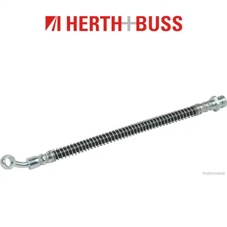 HERTH+BUSS JAKOPARTS Bremsschlauch f&uuml;r KIA MAGENTIS (MG) hinten links