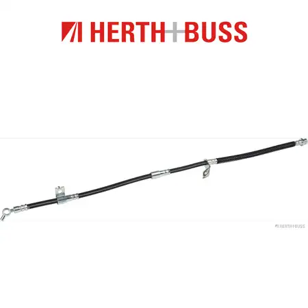 HERTH+BUSS JAKOPARTS Bremsschlauch f&uuml;r KIA OPIRUS (GH) 3.8 V6 vorne links