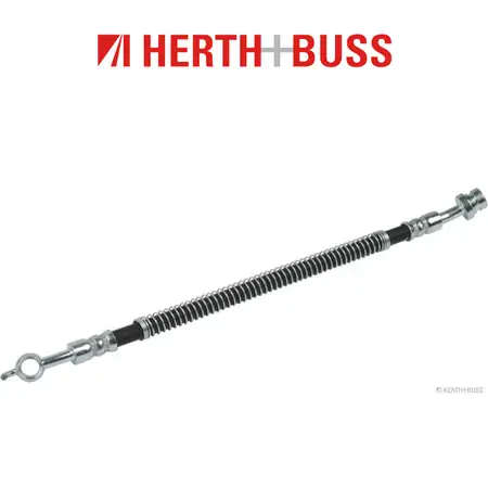 HERTH+BUSS JAKOPARTS Bremsschlauch f&uuml;r KIA OPIRUS (GH) 3.8 V6 hinten links
