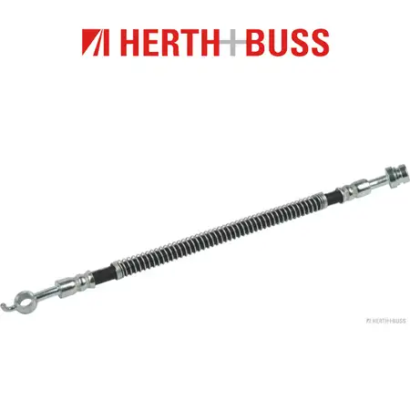 HERTH+BUSS JAKOPARTS Bremsschlauch f&uuml;r KIA OPIRUS (GH) 3.8 V6 hinten rechts