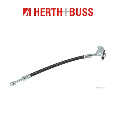 HERTH+BUSS JAKOPARTS Bremsschlauch KIA GRAND / CARNIVAL III (VQ) hinten rechts