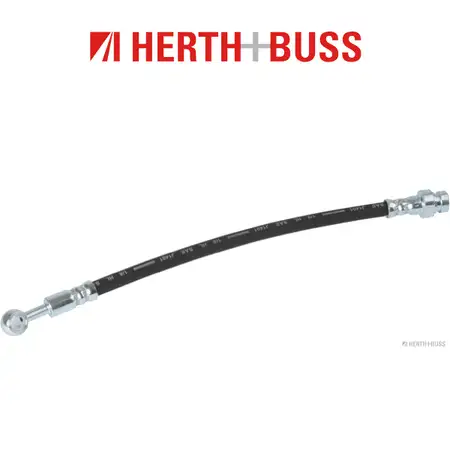 HERTH+BUSS JAKOPARTS Bremsschlauch f&uuml;r KIA PRO / CEE'D / SW (ED) hinten links