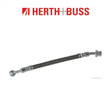 HERTH+BUSS JAKOPARTS Bremsschlauch KIA SORENTO I (JC) 3.3 2.5CRDi hinten rechts