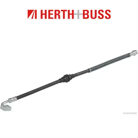 HERTH+BUSS JAKOPARTS Bremsschlauch KIA CARNIVAL I II 2.5V6 2.9TD vorne rechts