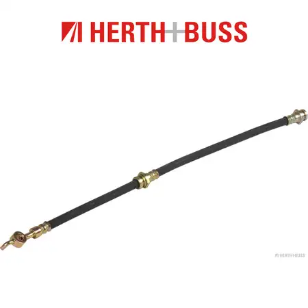 HERTH+BUSS JAKOPARTS Bremsschlauch f&uuml;r KIA PRIDE MAZDA 121 III DEMIO vorne