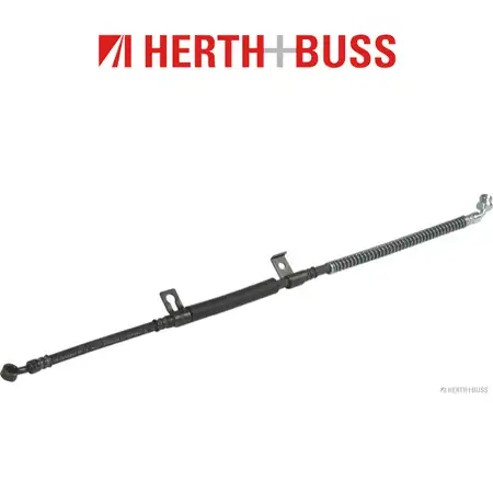 HERTH+BUSS JAKOPARTS Bremsschlauch KIA SORENTO I (JC) ab 09.2002 vorne rechts