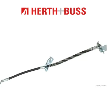 HERTH+BUSS JAKOPARTS Bremsschlauch KIA CEE'D (ED) CERATO II (TD LD) vorne links